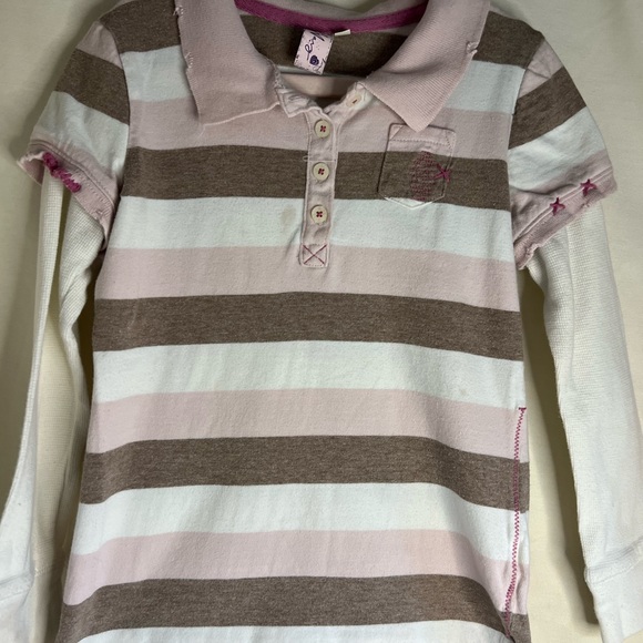 Bundle of Old Navy girls clothes size XS & Size 6 jeans - Picture 15 of 15